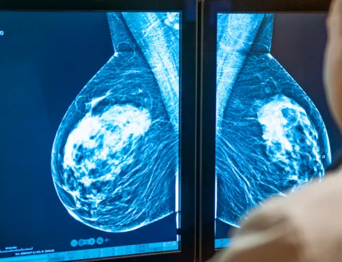 MRI and breast imaging study