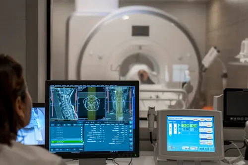 Diagnostic imaging and radiology reporting
